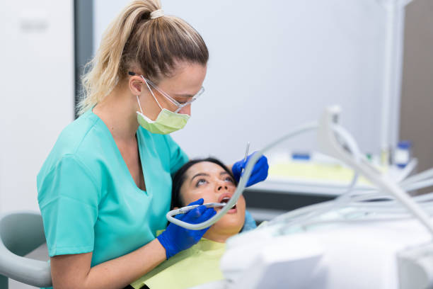 Best Emergency Dental Care for Sports Injuries in Sedro Woolley, WA